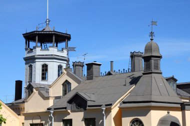 Stockholm mimarisi