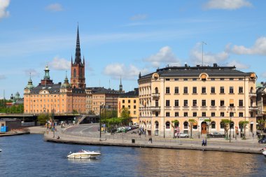 STOKKHOLM