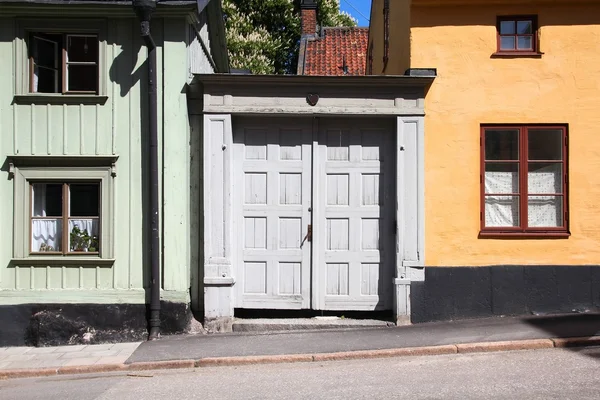 Södermalm, stockholm — Stockfoto