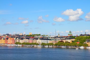 Stockholm, İsveç