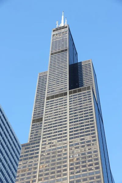 Willis Tower — Stock Fotó
