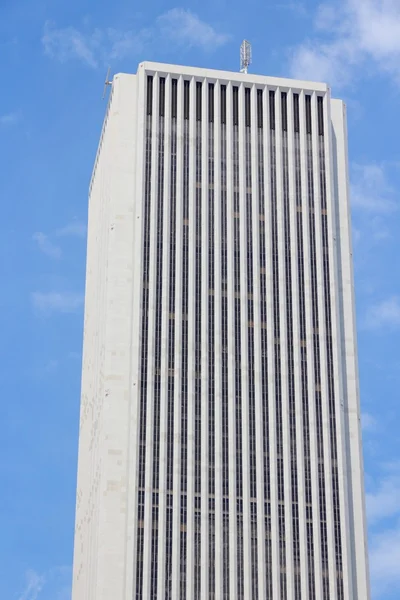 Aon Merkezi, chicago — Stok fotoğraf