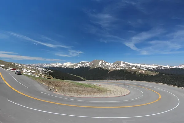 Trail ridge road Stock Photos Royalty Free Trail ridge road Images