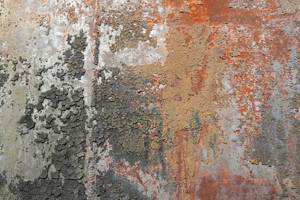 Rusty textuur — Stockfoto