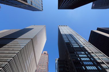 Manhattan