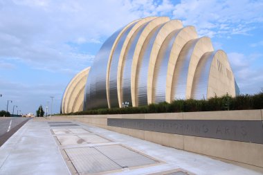 Kansas City