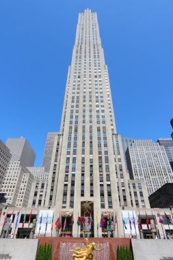 Rockefeller Merkezi