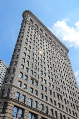 Flatiron Binası