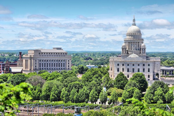 Провиденс, ri