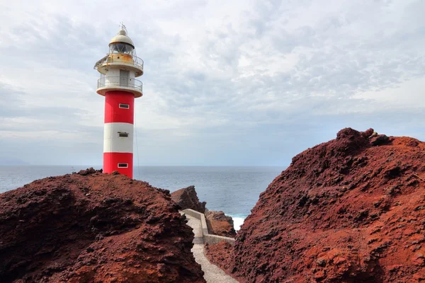 Phare de Tenerife — Photo