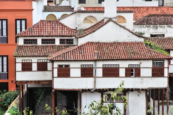 Orotava, Tenerife — Stockfoto