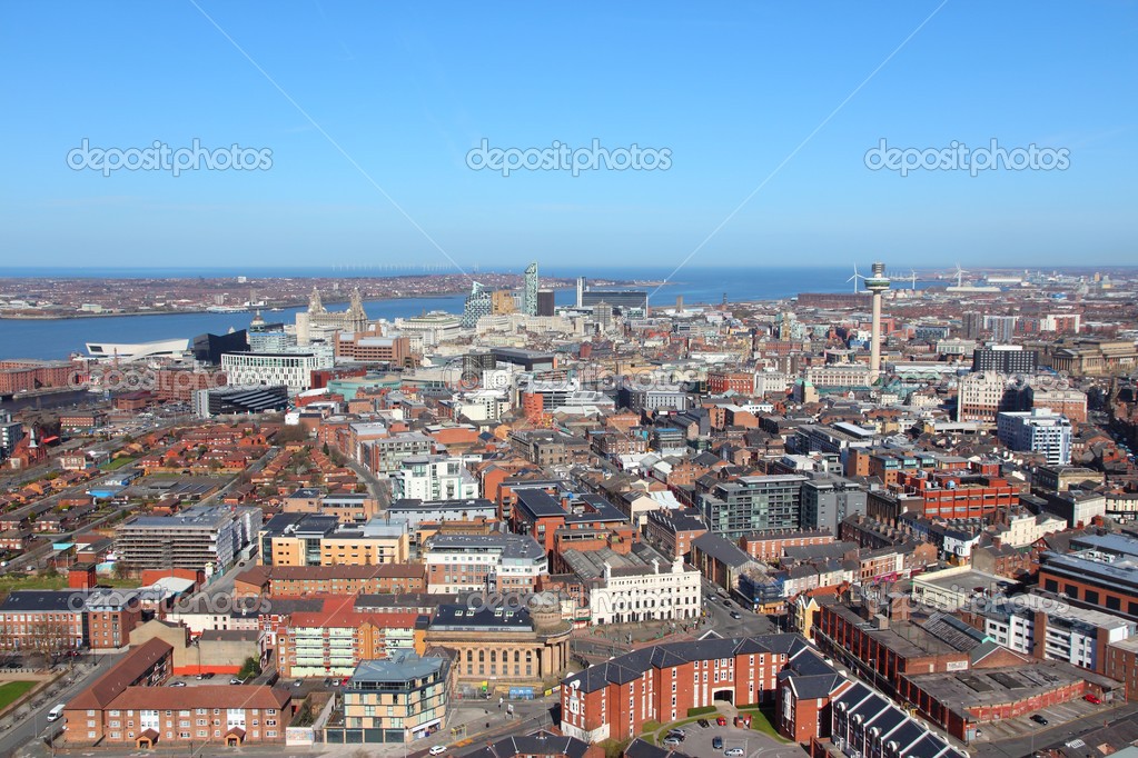 Dating in liverpool uk