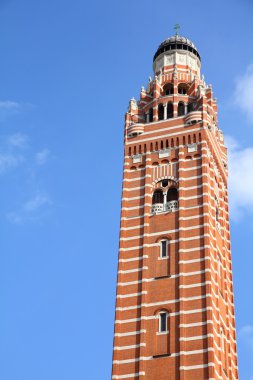Londra - westminster cathedral