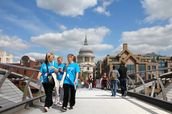 London — Stock Photo, Image