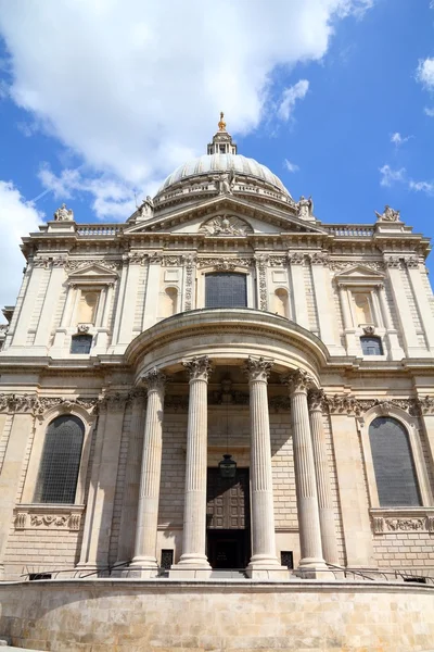 London, Verenigd Koninkrijk — Stockfoto