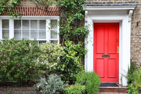 Londra, Inghilterra — Foto Stock