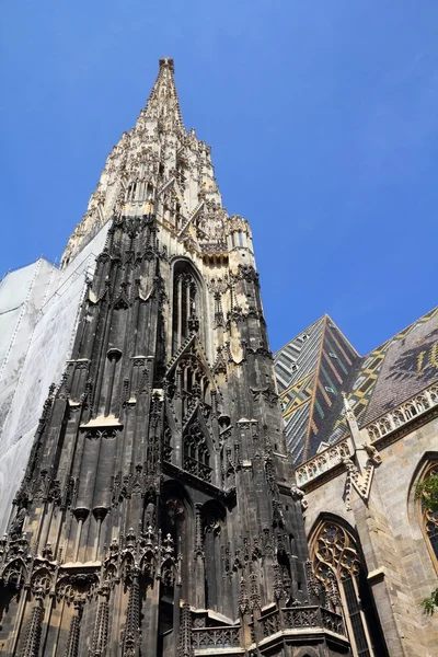 Vienna landmark — Stock Photo, Image