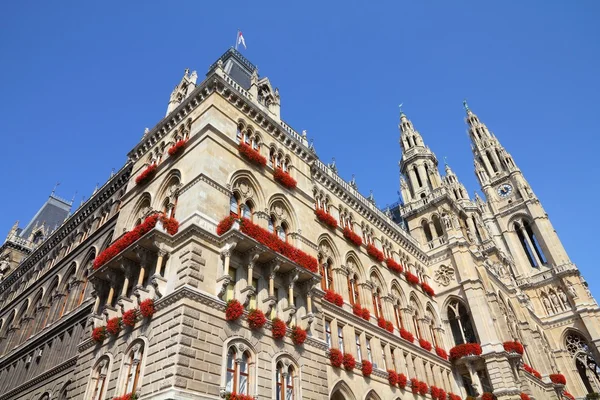 Austria - Wien — Stockfoto