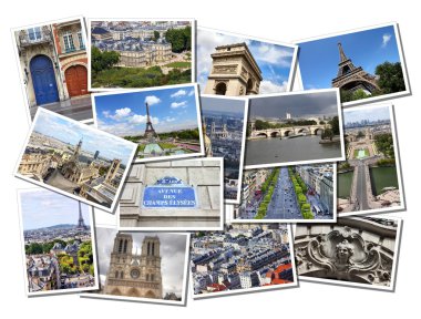Paris, Fransa