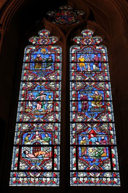 Washington national cathedral
