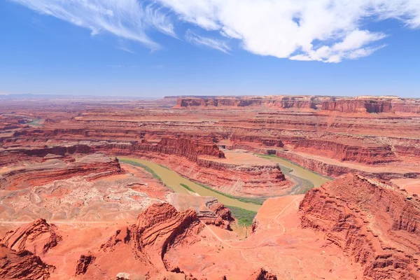 Utah — Stockfoto