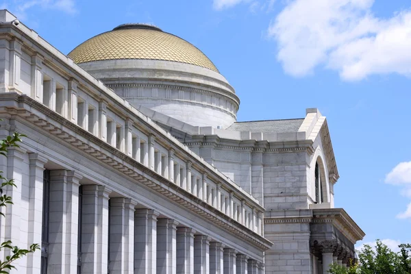 Museo Washington — Foto de Stock