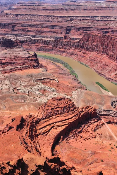 Colorado River — Stock Photo, Image