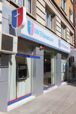 Banka Bulgaristan