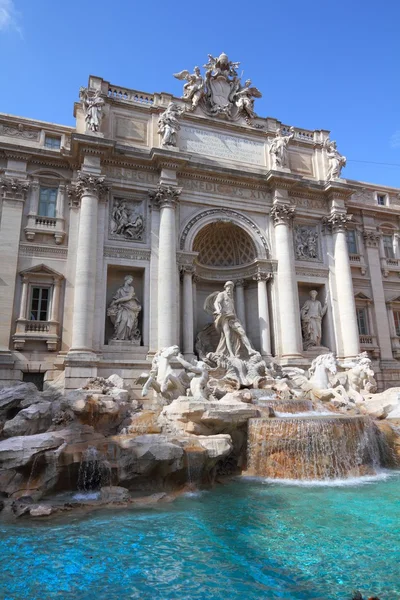 Punto di riferimento di Roma — Foto Stock