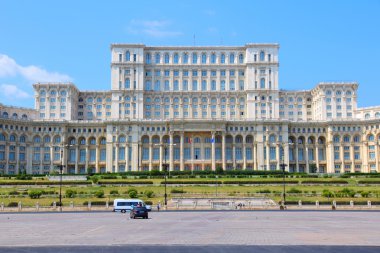 Parlamento Sarayı