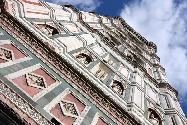 Florence — Stock Photo, Image