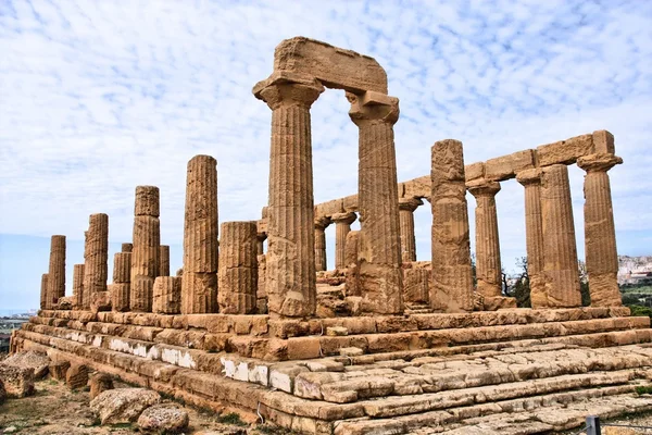 Agrigento — Stockfoto