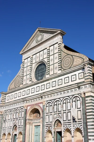 Орієнтир Флоренції — стокове фото
