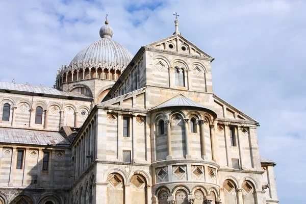 Pisa, Itália — Fotografia de Stock