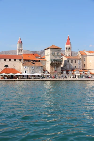 Trogir, Croazia — Foto Stock