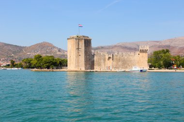 Trogir Kalesi