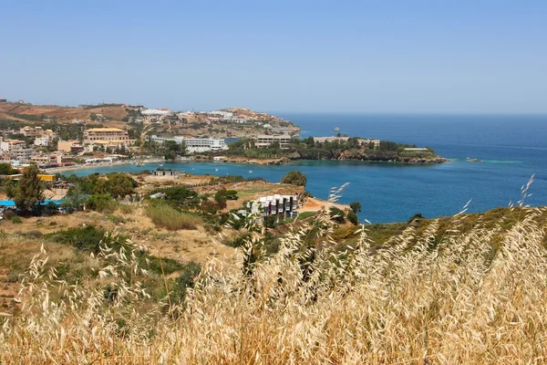 Creta - Agia Pelagia — Fotografia de Stock