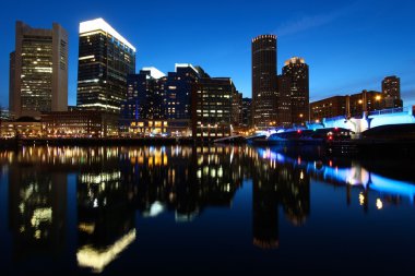 Boston, massachusetts, Amerika Birleşik Devletleri.