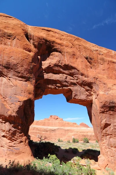 Utah - Arches — Stock Photo, Image