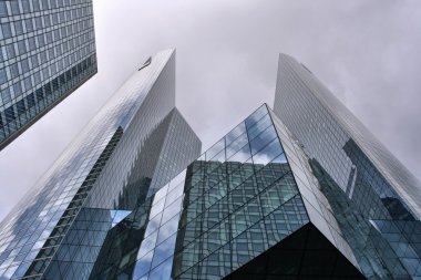 Societe Generale, Paris