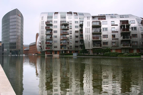 -Hertogenbosch — Stockfoto