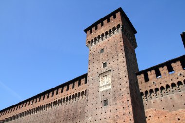 Castello Sforzesco