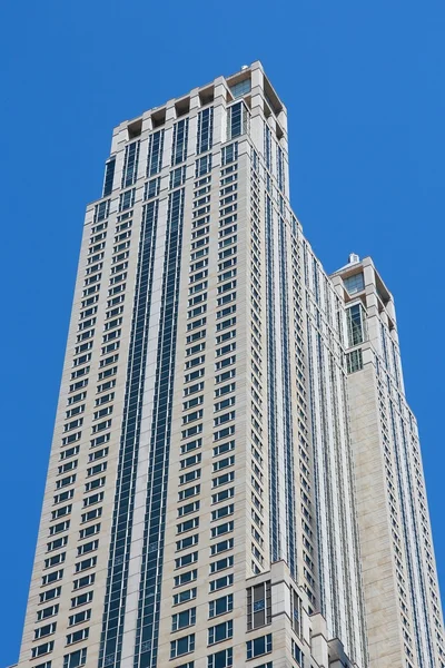 Hochhaus in Chicago — Stockfoto