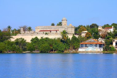 Küba - cienfuegos