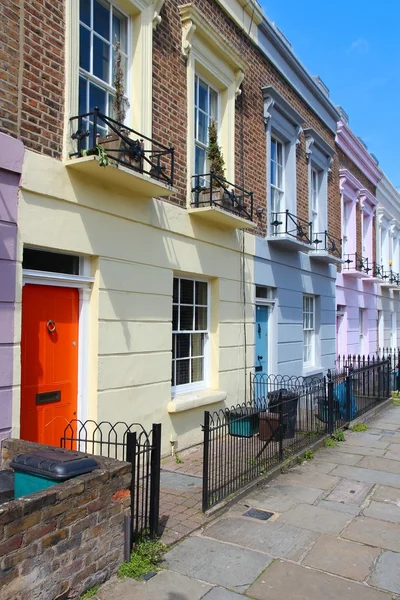 Camden Town, Londra — Foto Stock