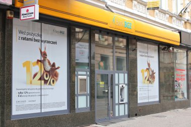 BGZ banka (rabobank)