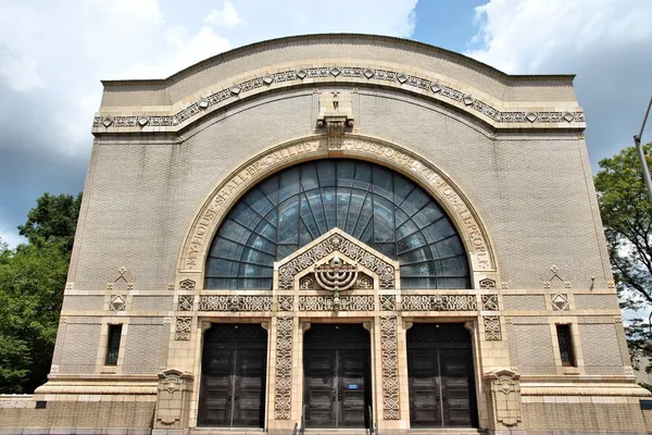 Pittsburgh Sinagogu