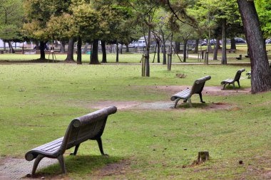 Nara Parkı
