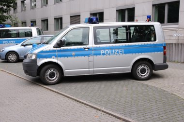 Polis Almanya
