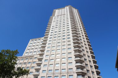 Torre de Madrid
